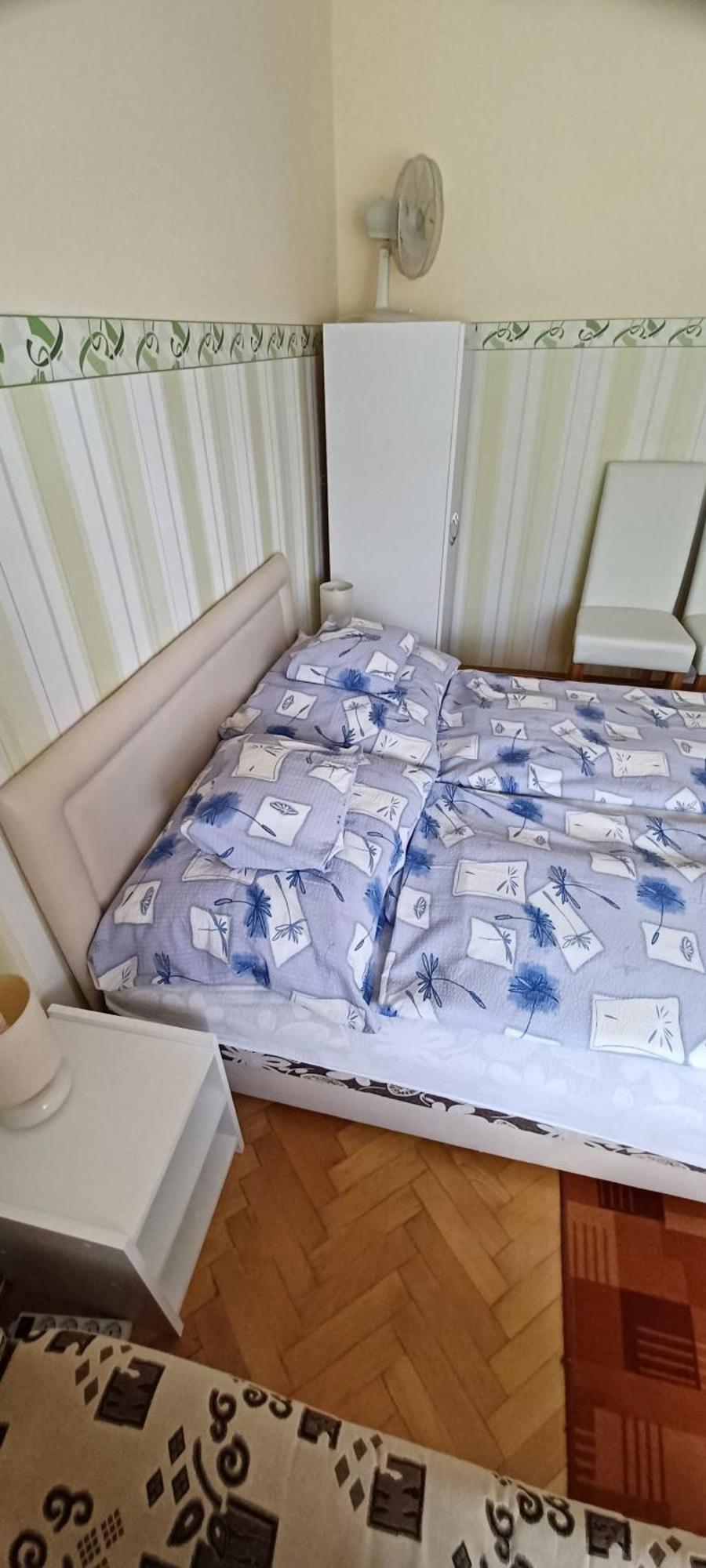 Nati Es Bea Vendeghaz Διαμέρισμα Hajdúszoboszló Εξωτερικό φωτογραφία
